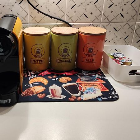 Appartamento I Cedri Castenaso Exteriör bild