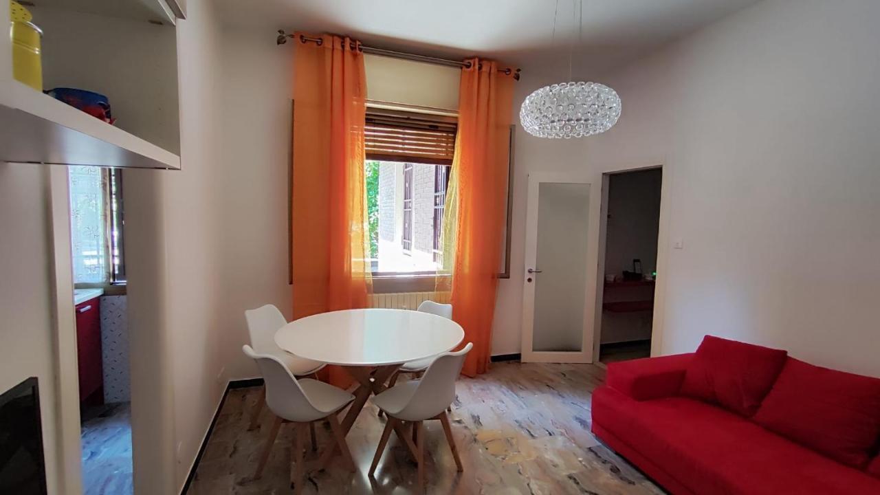 Appartamento I Cedri Castenaso Exteriör bild