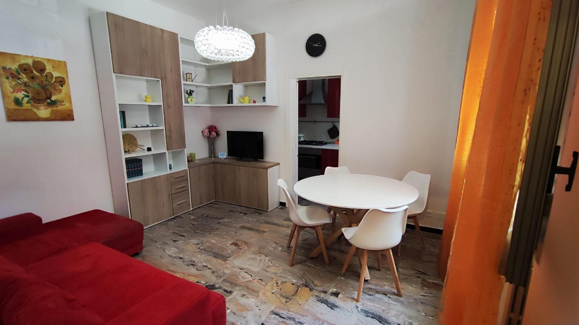 Appartamento I Cedri Castenaso Exteriör bild